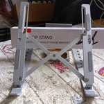 Standing Laptop Stand 