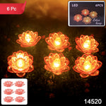 Decorative LED Lamps