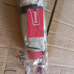 3-Fold Sun & Rain Protective Solid Foldable Umbrella (1 Pc)