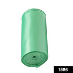 Bio-degradable Eco-Friendly Garbage Bags Rolls (24x32 inch, 1 Pc, Mix Color)
