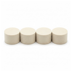 Rotary Tool Accessory Wool Felt Polishing Pad Felt (5 Pcs Set)