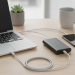 JK 2A Fast Charging for android, Micro Cable (1000 mm)