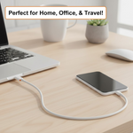 Type C data cable Fast Charging Cable (1 Mtr. / 1 Pc)