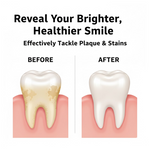 7 IN 1 STAINLESS STEEL TOOTHPICK FLOSSIER SET (1 SET / With Case)