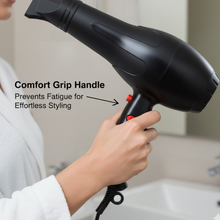 Professional Multi Purpose Hair Dryer Salon (1800 Watts)