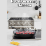 Silicone Cooking Spatula for Baking (1 Pc / 18 Cm)