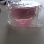 Glitter Cosmetic Brush with Starry Gel Base (1 Pc)