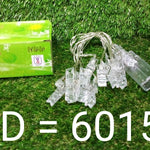 Decoration seris with photo clip