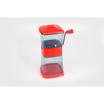 High-quality stainless steel cutter for chopping vegetables, fruits, and other kitchen essentials.