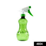 Cleaning spray bottle for home