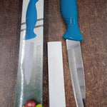 Premium Multipurpose Stainless Steel Kitchen Knife (1 Pc)