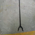 Tool Pick Up Stick Elderly, Robust Gripping Tool for Outdoor Cleaning (1 pc / Big)