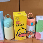 Insulated Stainless Steel Bottle (Mix Design & Color)