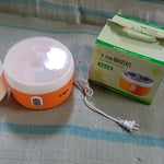 Electronic Automatic Yogurt Maker Machine with Plastic Container for Home Use