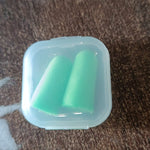Earplugs Noise Reduction For Noise (1 Pair Foam)
