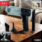 Car Interior Vacuum Cleaner