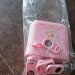 Birthday Projector with 8 Slides Patterns (1 Set)