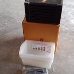 6-Layer Modular Plastic Drawer Storage Cabinet