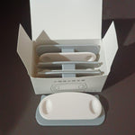 Cute Pig Shape Wire Organizer