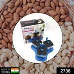 Dining set for food and desserts.