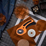 Heavy Duty Rotary Cutter 45mm Blade (1 Pc)