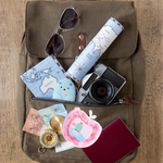 Apple Design Soft Paper Soap