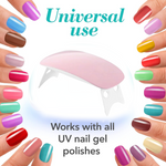 Professional Nail Polish Dryer Machine