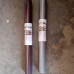 Mat liner roll