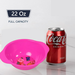 kitchen Little  Snack Bowls for kitchen (10 inch)