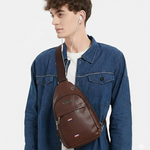 Waterproof Anti Theft Cross-body fanny pack waist bag,  Travel Bag (1 Pc)