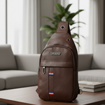 Waterproof Anti Theft Cross-body fanny pack waist bag,  Travel Bag (1 Pc)