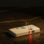 Windproof USB lighter