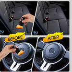 Mini Car Interior Cleaning Soft Brush -Car Cleaning Brushes Duster (1 Pc)