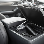 2 in 1 Wireless Vacuum Cleaner – 120W Handheld USB Rechargeable for Home & Car (1 Pc)