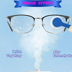 Mini Sun glasses Eyeglass Microfiber Spectacles Cleaner