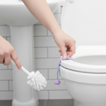 Silicone Toilet Seat Lifter Band (1 Pc)