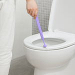 Silicone Toilet Seat Lifter Band (1 Pc)