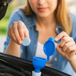 Car Wiper Detergent Effervescent Tablets Washer