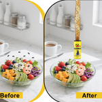 Fly, Mosquito & Insect Catcher Adhesive Sticky Glue Strips