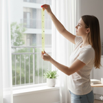 Fly, Mosquito & Insect Catcher Adhesive Sticky Glue Strips