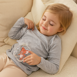 Transparent Multi-Design Hot Water Bag with Cover for Pain Relief