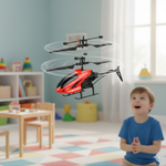 Remote Control Helicopter USB Chargeable Cable for Boy and Girl Children (Pack of 1)