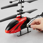 Remote Control Helicopter USB Chargeable Cable for Boy and Girl Children (Pack of 1)