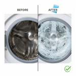 WASHING MACHINE STAIN TANK CLEANER DEEP CLEANING DETERGENT POWDER ( 1PC )