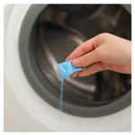 WASHING MACHINE STAIN TANK CLEANER DEEP CLEANING DETERGENT POWDER ( 1PC )