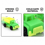 Dumper Truck Toy