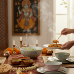 Premium Tableware, Dinner Set, 32 Pc For Serving Food Stuffs And Items.