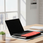 Laptop Cover Bag Used As A Laptop Holder To Get Along With Laptop Anywhere Easily