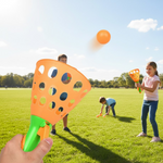Catapult Butt Ball Toy widely used by kids and childrens