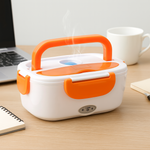 Portable Lunch Dabba Electric foods Warmer Box Tiffin / Portable Electric Box